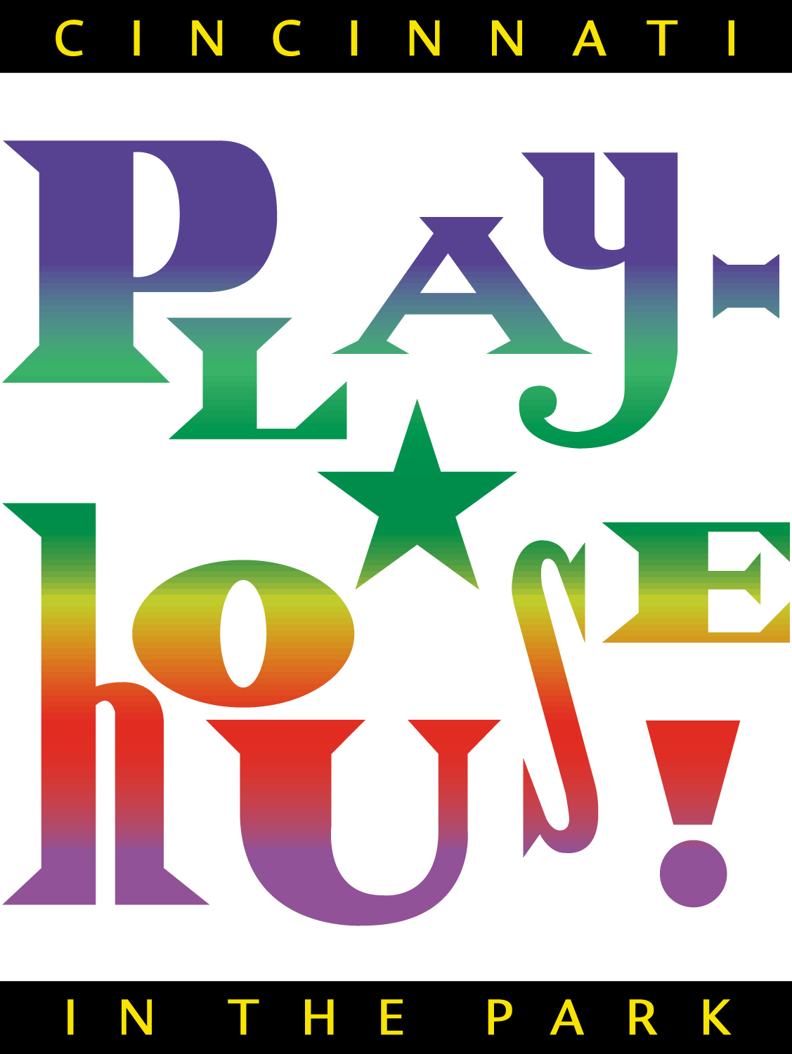 Cincy Playhouse Logo