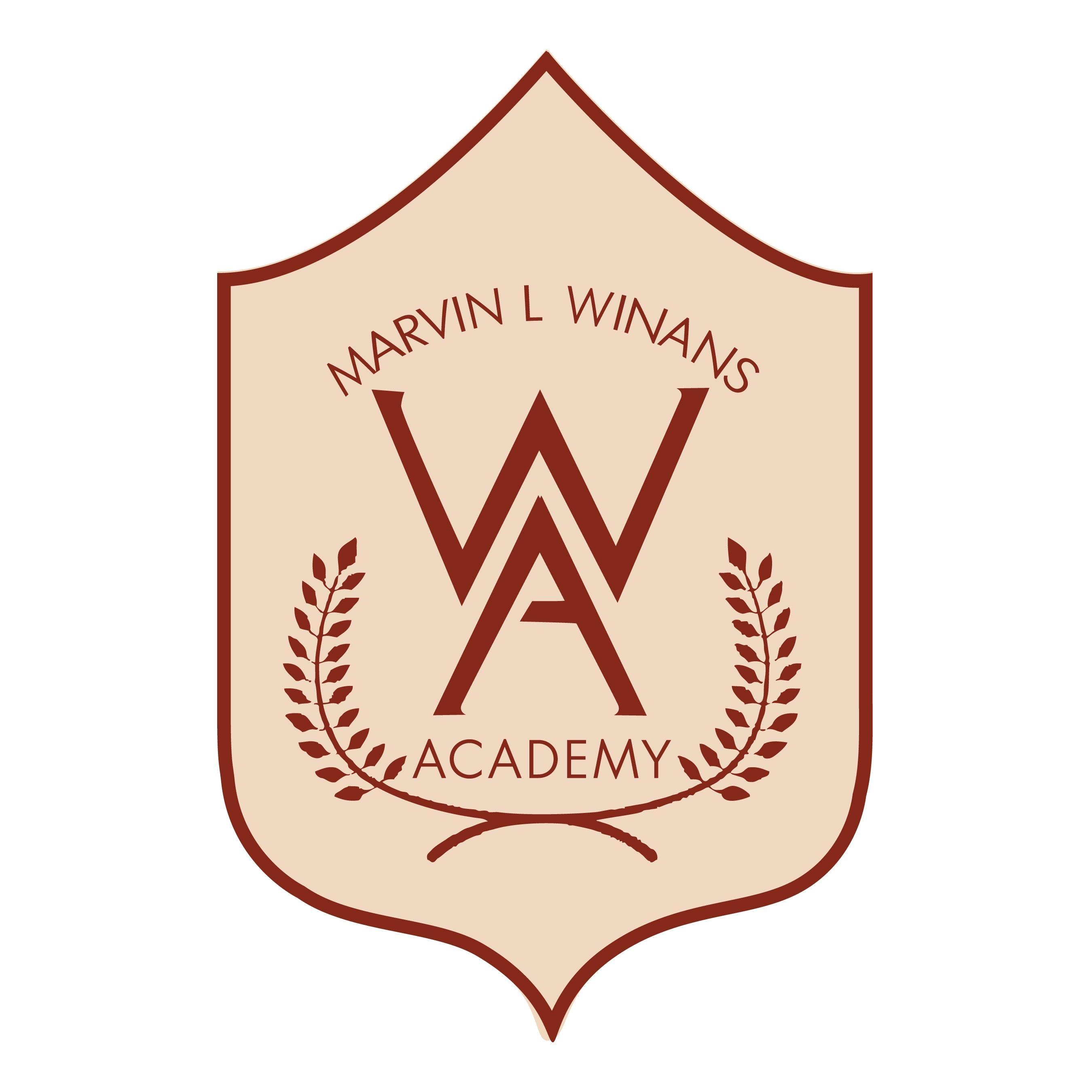 Marvin Winans Performaing Academy Logo
